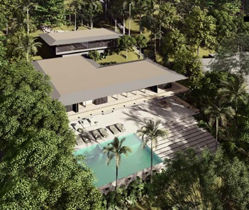 Casa em Angra
