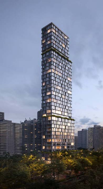 Torre de 34 andares